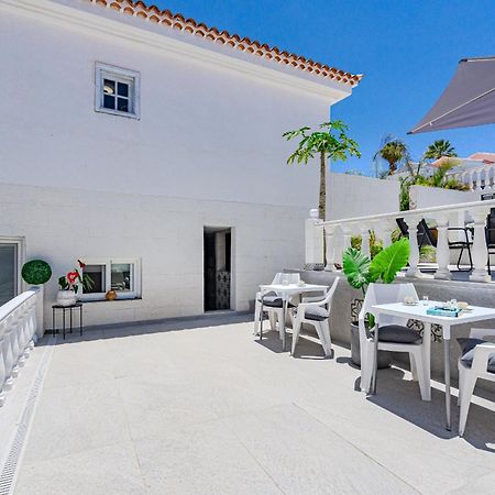 Margot Holiday Suite Callao Salvaje Kültér fotó